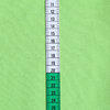 Bündchenstoff - 140cm Breite - Lime Grün