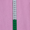 Bündchenstoff - 140cm Breite - Rosa Zartrosa