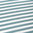 Jersey Stoff 1cm Breite Streifen Ringeljersey RAUCH MINT weiß